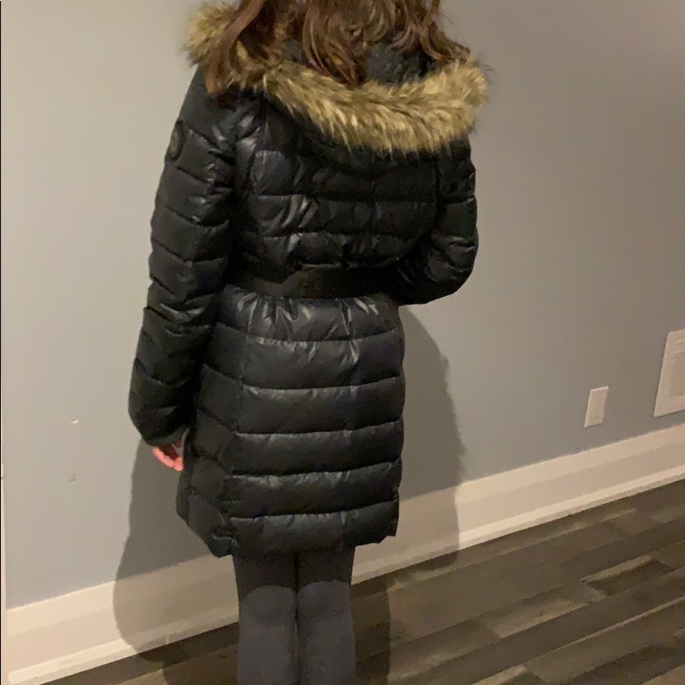 Rud by Rudsak Winter Jacket